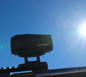 TFB Review: The Strike Industries SIOPTO SCOUTER Red Dot TFB Review: The Strike Industries SIOPTO SCOUTER Red Dot