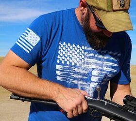 TFB Review: The Strike Industries SIOPTO SCOUTER Red Dot