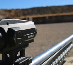 TFB Review: The Strike Industries SIOPTO SCOUTER Red Dot TFB Review: The Strike Industries SIOPTO SCOUTER Red Dot