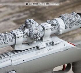 German GunWorks: The Widder Project with 3D Modeling