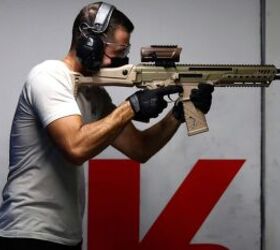 POTD: The Heckler & Koch HK433