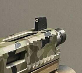 friday night lights using ameriglo tritium iron sights to shoot passive under nods