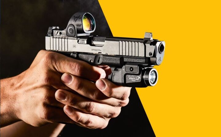 New Radian Afterburner Micro Compensator and Ramjet Barrel | thefirearmblog.com