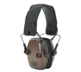 NEW Howard Leight Impact Sport Bluetooth Hearing Protection