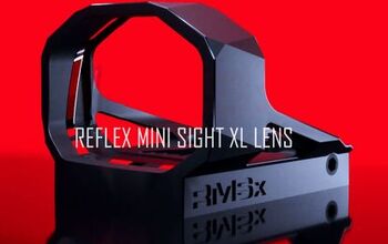 Shield Sights Introduces The NEW RMS2 Red Dot Sight For Pistols ...