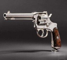 Wheelgun Wednesday: Auto-Ejecting Revolvers | thefirearmblog.com Wheelgun Wednesday: Auto-Ejecting Revolvers | thefirearmblog.com