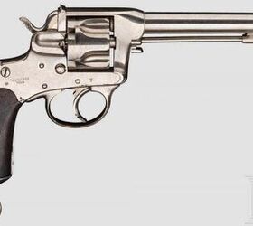Wheelgun Wednesday: Auto-Ejecting Revolvers | thefirearmblog.com Wheelgun Wednesday: Auto-Ejecting Revolvers | thefirearmblog.com