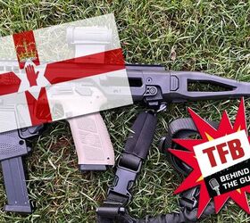 TFB B-Side Podcast: What It's Like Being a Gun Owner in Northern Ireland