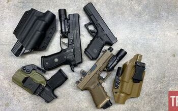 Concealed Carry Corner: Carry Gun Accessory Guide – Part 1