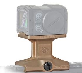 New Reptilia Corp 1.93″ Height DOT Mount for ACRO & MPS