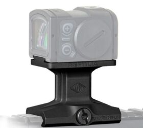 New Reptilia Corp 1.93″ Height DOT Mount for ACRO & MPS