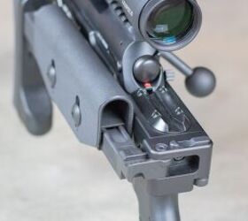 TFB Review: B&T SPR300 PRO | Thefirearmblog.com