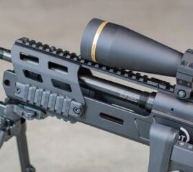 TFB Review: B&T SPR300 PRO | thefirearmblog.com