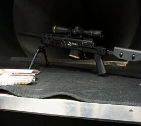 TFB Review: B&T SPR300 PRO | Thefirearmblog.com