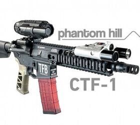 Friday Night Lights: Phantom Hill CTF-1 MFAL