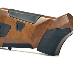 AT-ONE Mossberg stock