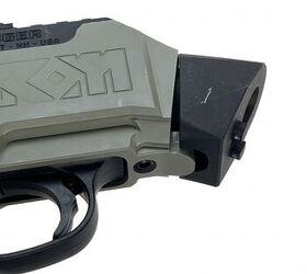tfb review boyds at one mossberg 500 stock on a ruger pc carbine