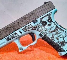 HOT GAT or FUDD CRAP? Day of the Dead Edition