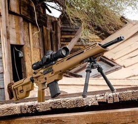 Incoming! NEW Springfield Saint Edge ATC – Accurized Tactical Chassis