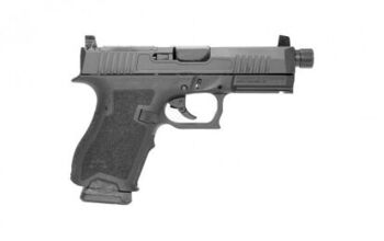 Dagger 9 PSA Dagger 9 Review: What do you get for $300? | thefirearmblog.com