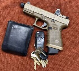 Concealed Carry Corner: Carry Gun Accessories Guide Part 2