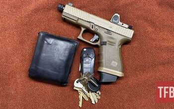 Concealed Carry Corner: Carry Gun Accessories Guide Part 2