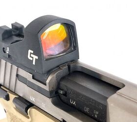 TFB Review: Leupold Glock DeltaPoint Micro On A Glock 44