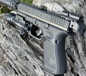 TFB Review: Leupold Glock DeltaPoint Micro On A Glock 44