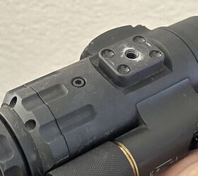 Friday Night Lights: Trijicon Thermal IR-Patrol and REAP-IR