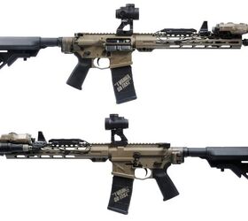 Get MORE From Your MRO: The Unity FAST MRO Mount | thefirearmblog.com