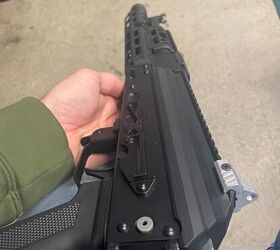 The Palmetto State Armory AK Top Cover Rail Coming Soon ...