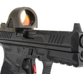 Protect Your Dot: The Strike JellyFish Cover for Trijicon SRO