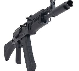 The New Palmetto State Armory AK-105