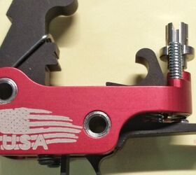 TFB Review: Elftmann SOCOM Match Trigger