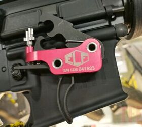 TFB Review: Elftmann SOCOM Match Trigger