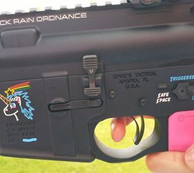 TFB Review: Elftmann SOCOM Trigger