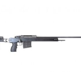 The Zastava M07-AS