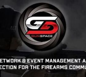 Gunspace: A Social Media App for Gun Owners