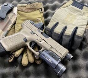 Concealed Carry Corner: Carrying in Winter Months
