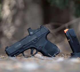The 8th Day of TFB's 12 Days of Christmas: Micro-Compact Carry Pistols ...
