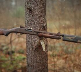 SILENCER SATURDAY #207: Subsonic Shotgunning, New SiCo EVO, ATF eForms