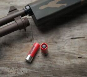 SILENCER SATURDAY #207: Subsonic Shotgunning, New SiCo EVO, ATF eForms