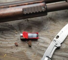 SILENCER SATURDAY #207: Subsonic Shotgunning, New SiCo EVO, ATF eForms