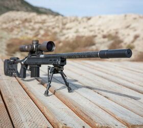 SILENCER SATURDAY: Subsonic Shotgunning, SiCo EVO, ATF eForms ...