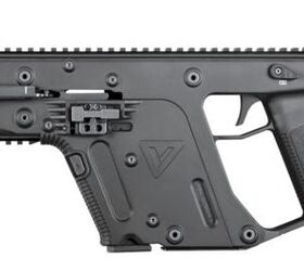 The 9th Day of TFB's 12 Days of Christmas: Pistol Caliber Carbines ...