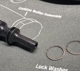 TFB Armorer's Bench: AR15 Gas Rings and Their Maintenance