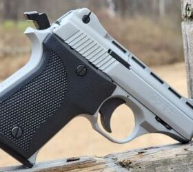 The Rimfire Report: The Phoenix Arms HP22 22LR Pocket Pistol