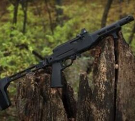Volquartsen ENV Pistol