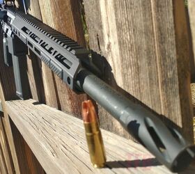 TFB Review: 458 SOCOM Upper From Bear Creek Arsenal