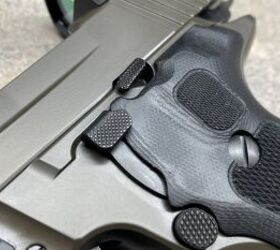 トイガン SIG SAUER P226 マルゼン シグザウエル P226 ビンテージ エアガン レビュー